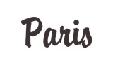Серия Paris