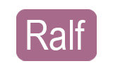 Серия Ralf